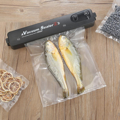 Vacuum Packaging Automatic Sealing Machine - Xnest