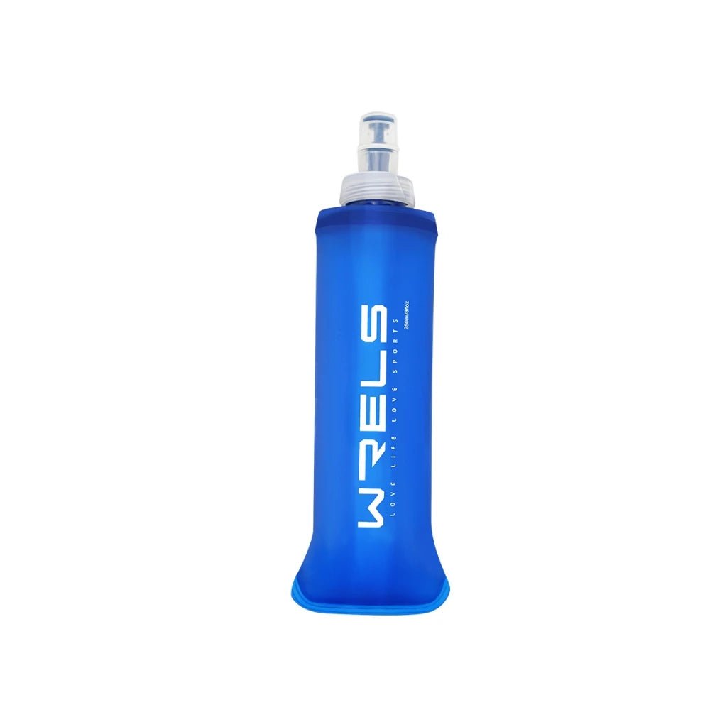 Portable Foldable Water Bottle for Hiking Camping Running - Xnest