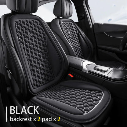 Breathable Car Seat Cover - Xnest