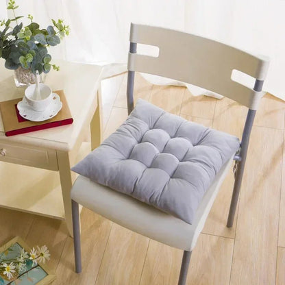 Square Chair Seat Cushion For Indoor and Outdoor - Xnest