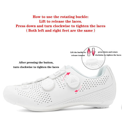 Cycling Outdoor Shoes for Men - Xnest