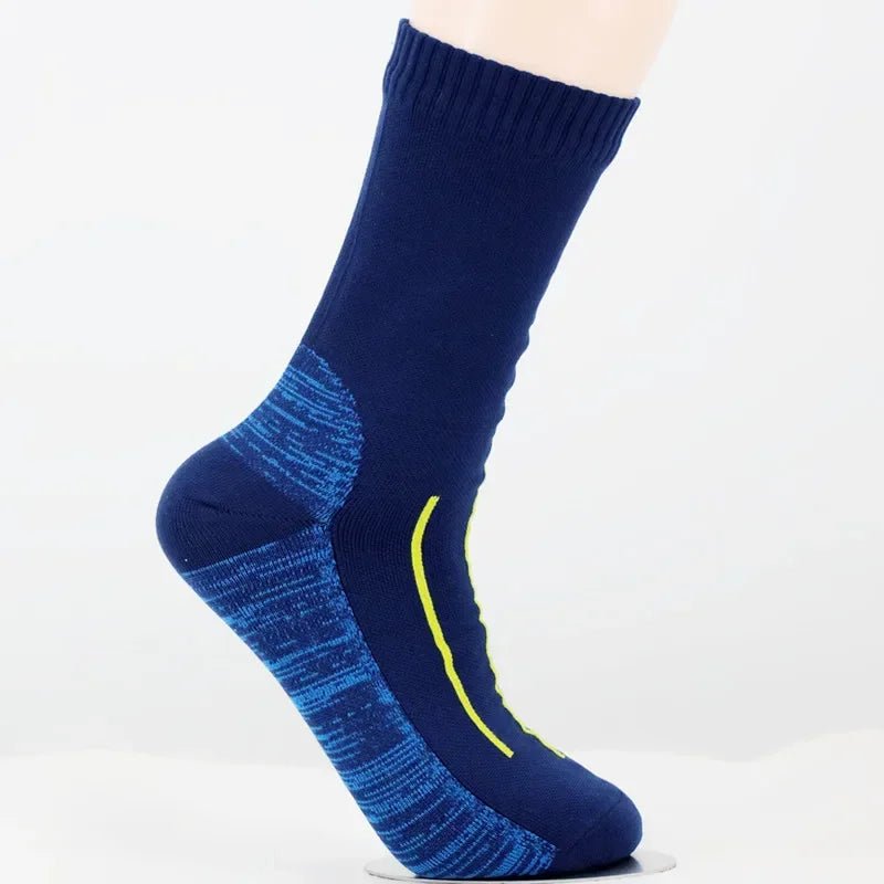 Waterproof Breathable Outdoor Socks - Xnest