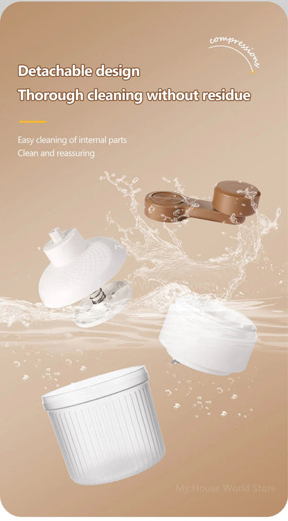 Mini Shaved Ice Machine - Xnest