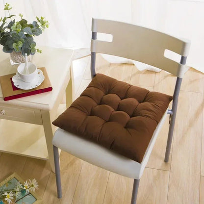Square Chair Seat Cushion For Indoor and Outdoor - Xnest