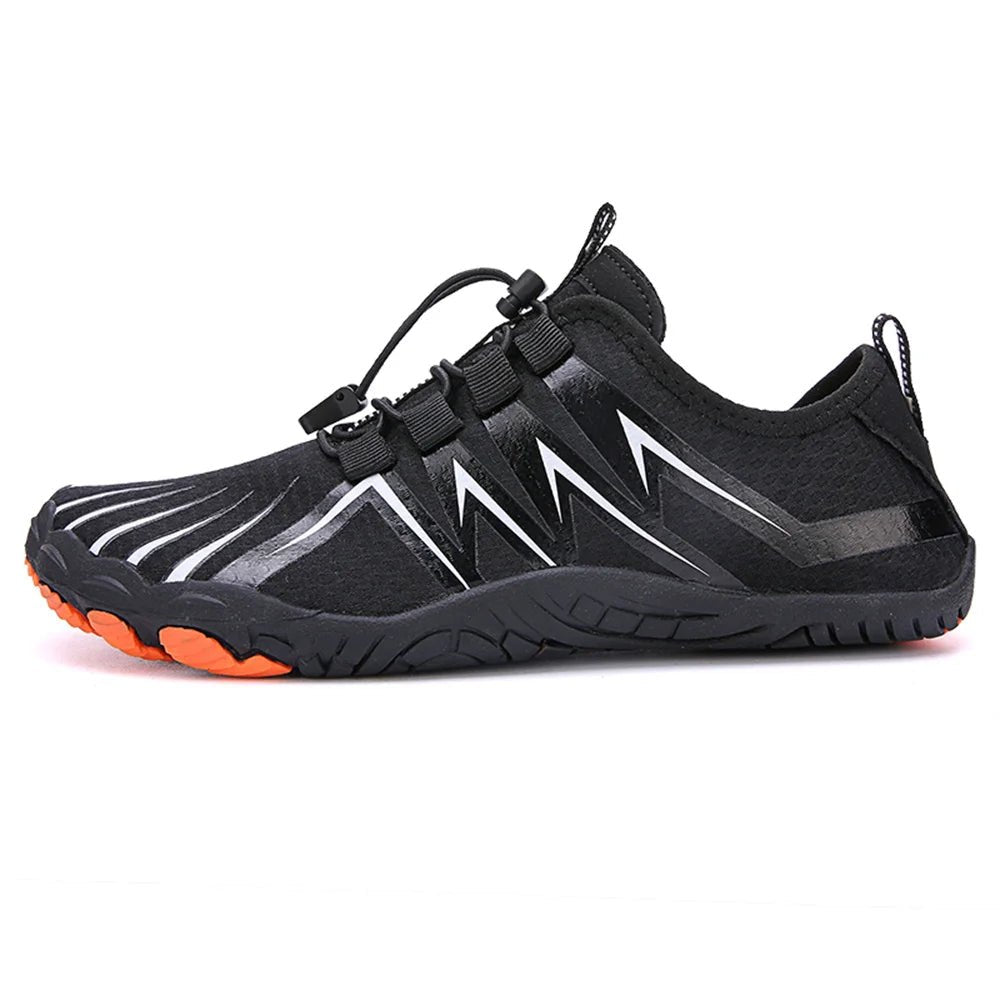 Unisex Quick Dry Water Shoes for Beach Swimming Surfing - Xnest