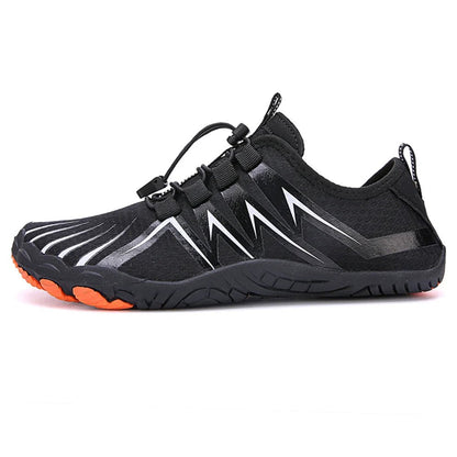 Unisex Quick Dry Water Shoes for Beach Swimming Surfing - Xnest