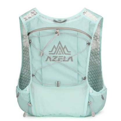 Outdoor Ultralight Trail Running Hydration Vest Backpack - Xnest