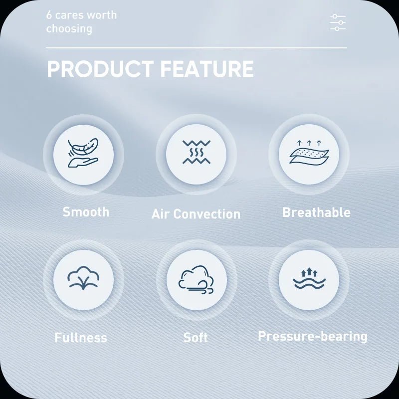 Breathable Car Seat Cover - Xnest