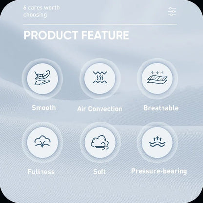 Breathable Car Seat Cover - Xnest