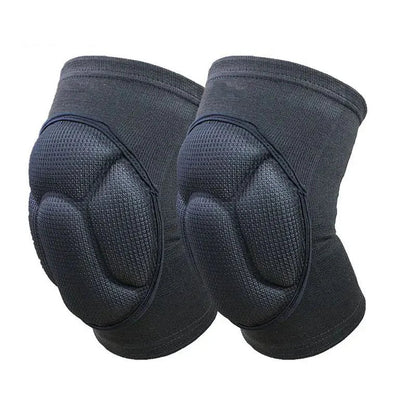 High Elastic Knee Brace Knee Protector for Sports - Xnest