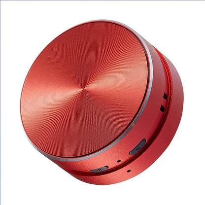 Bone Conduction Bluetooth Compatible Wireless Hummingbird Speaker - Xnest