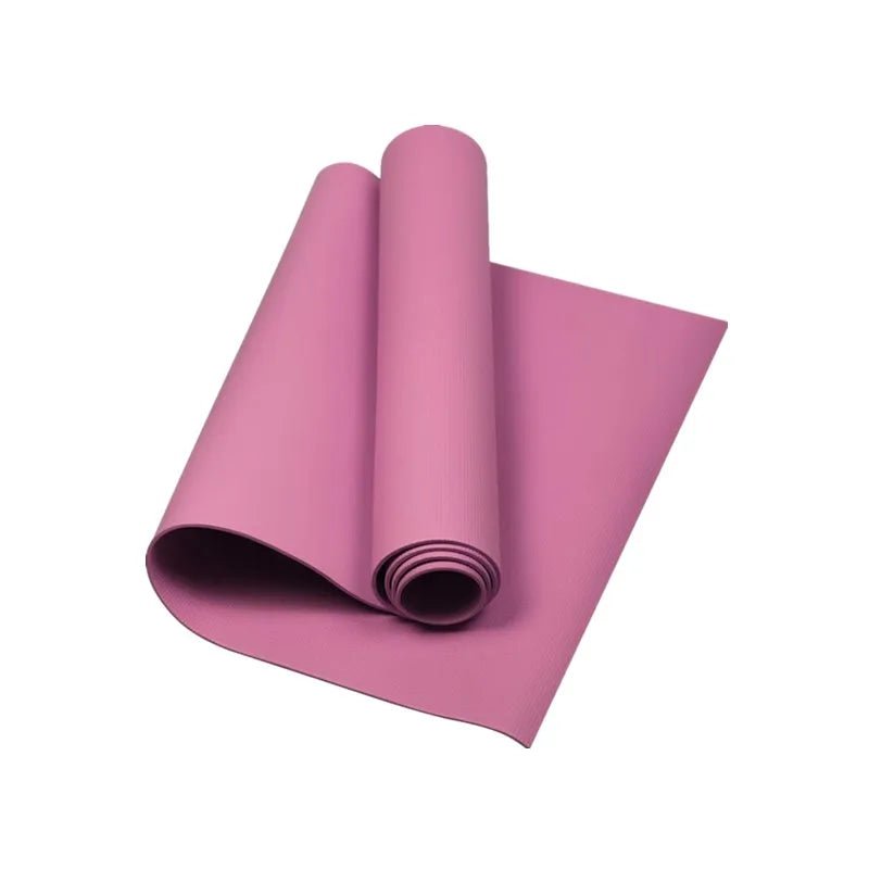 4MM Thick EVA Anti - Slip Yoga Mats Sport Fitness Mat - Xnest