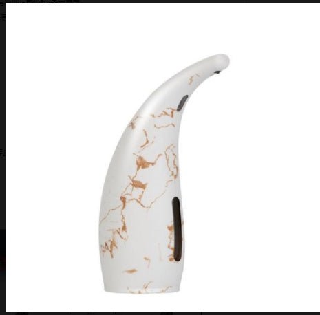 Automatic Liquid Soap Dispenser Infrared Smart Sensor Touchless Foam Shampoo Dispenser - Xnest