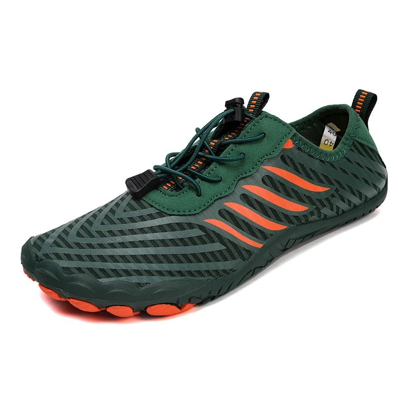 Unisex Quick Dry Water Shoes for Beach Swimming Surfing - Xnest