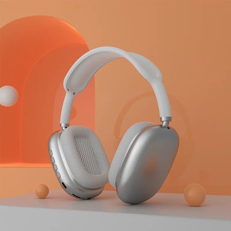 Wireless Bluetooth Headset - Xnest