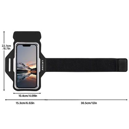 Ultra - thin Running Sport Armband For Phone - Xnest