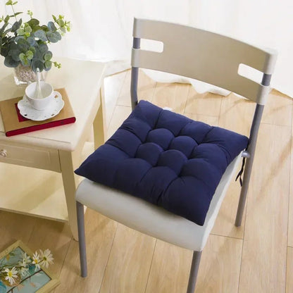 Square Chair Seat Cushion For Indoor and Outdoor - Xnest