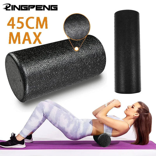 EPP Portable Yoga Foam Roller - Xnest