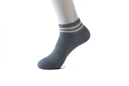 Non - slip Pilates Yoga Athletic Grip Socks for Women - Xnest