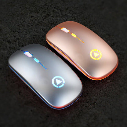 Rechargeable wireless mouse - Xnest