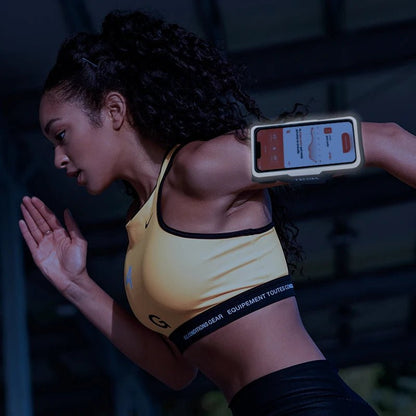 Ultra - thin Running Sport Armband For Phone - Xnest