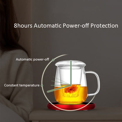 USB Powered Coffee Mug Warmer - Xnest
