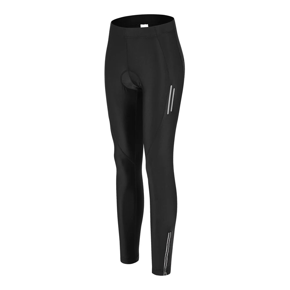 WOSAWE Women's Breathable Cycling Pants - Xnest