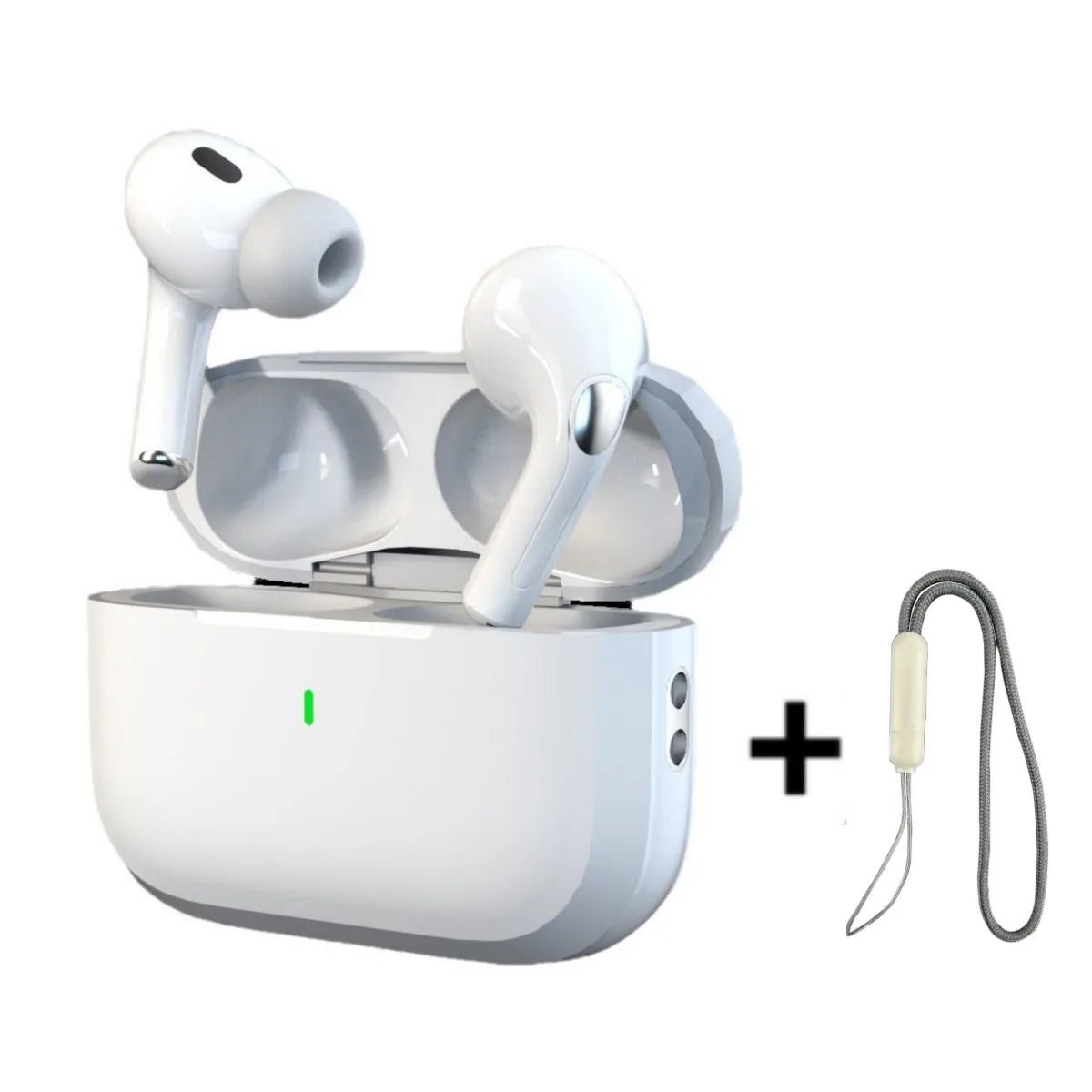 Air Pro True Wireless HiFi Bluetooth Headphones - Xnest