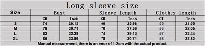 Women Yoga Sports Long Sleeve Workout Gym T-shirts - Xnest