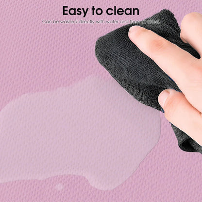 4MM Thick EVA Anti - Slip Yoga Mats Sport Fitness Mat - Xnest