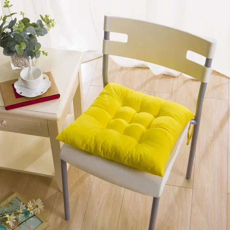 Square Chair Seat Cushion For Indoor and Outdoor - Xnest