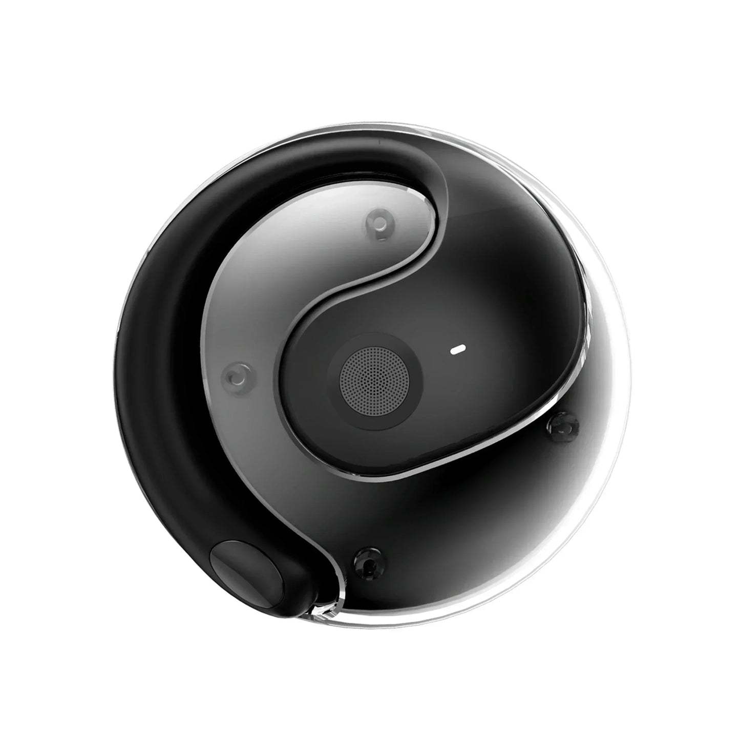 OWS Bone Conduction Sports Bluetooth Headphones - Xnest