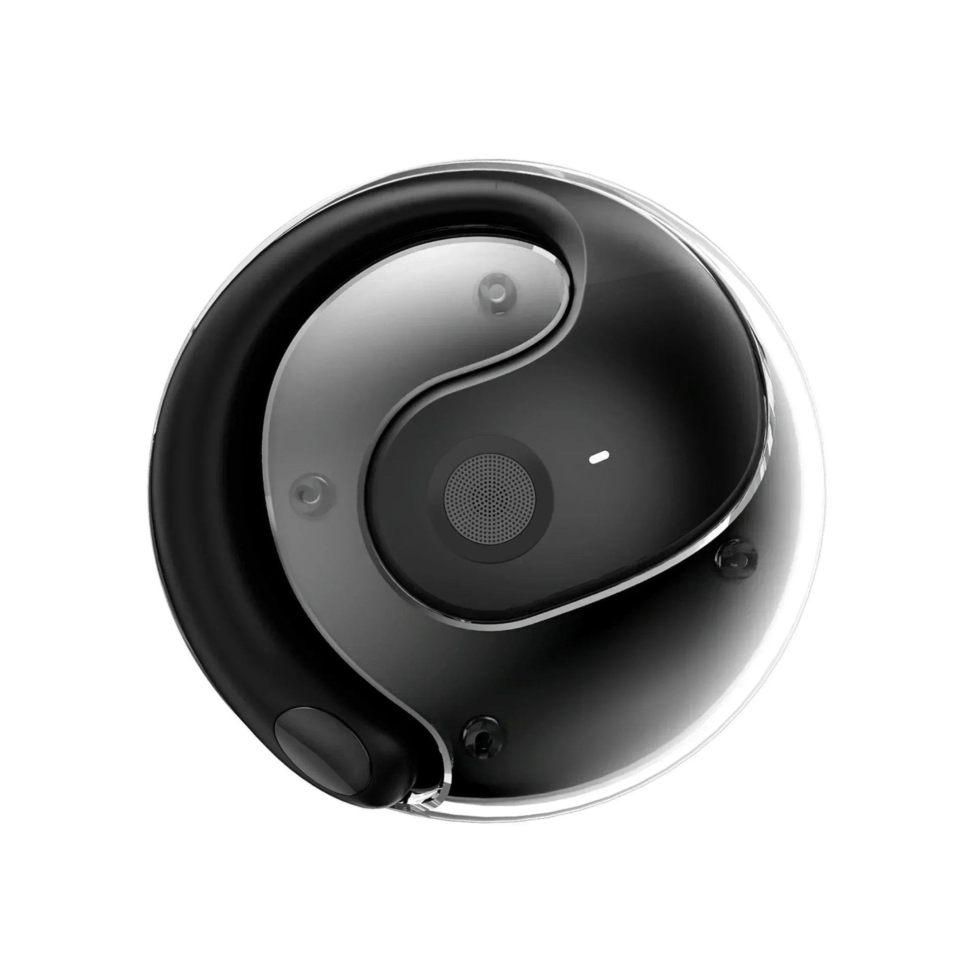 OWS Bone Conduction Sports Bluetooth Headphones - Xnest