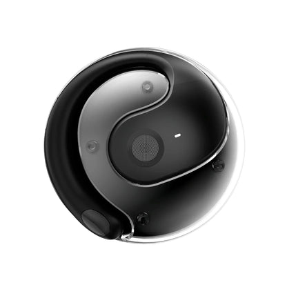 OWS Bone Conduction Sports Bluetooth Headphones - Xnest