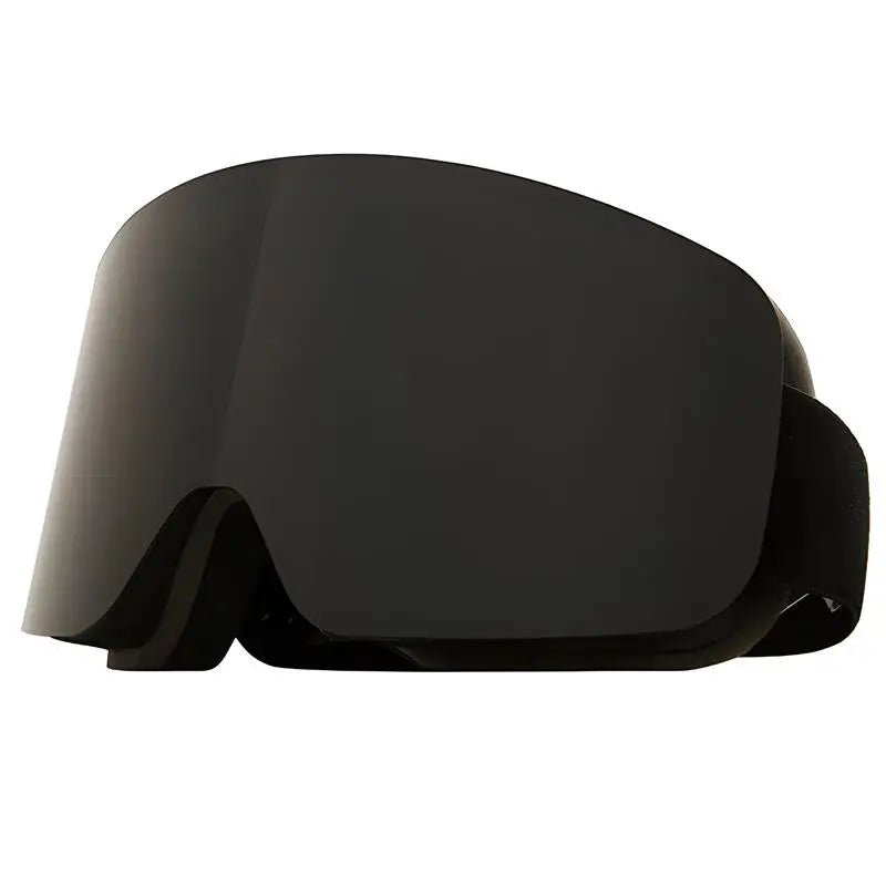 UV400 Big Ski Snowboard Goggles Snow Protection with Double Layer Anti - Fog - Xnest