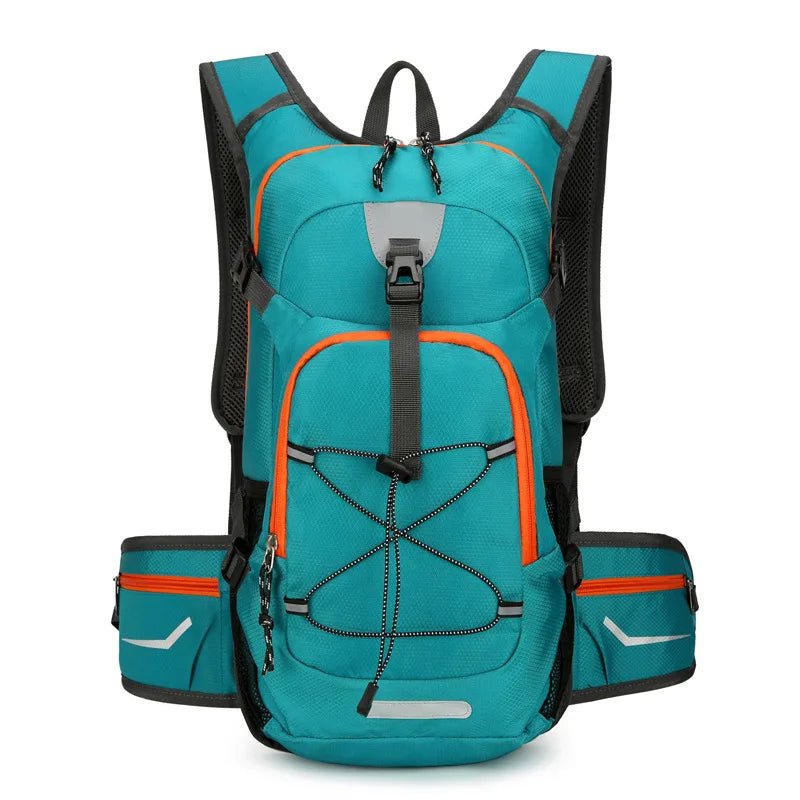 Lightweight Hydration Cycling Hiking Backpack - Xnest