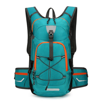 Lightweight Hydration Cycling Hiking Backpack - Xnest