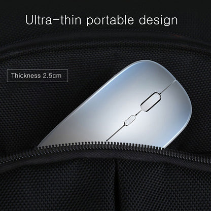 Rechargeable wireless mouse - Xnest