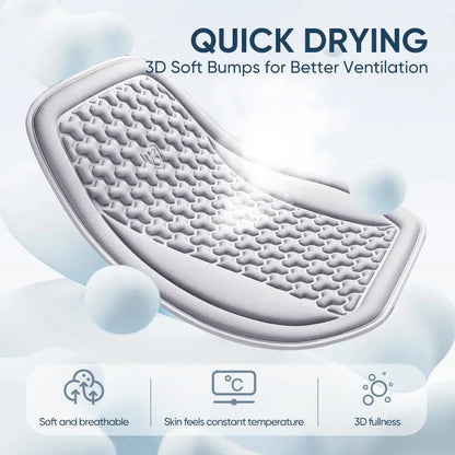 Breathable Car Seat Cover - Xnest