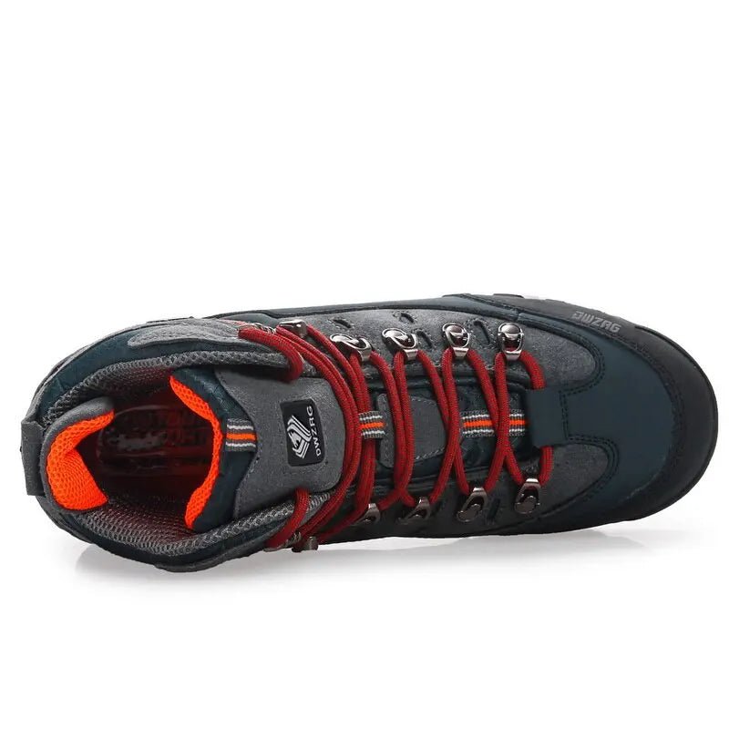 Mountain Climbing/Snow Boots/Hiking Shoes for Men - Xnest