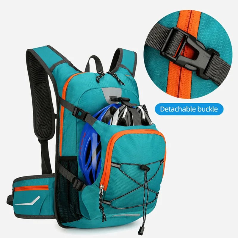 Lightweight Hydration Cycling Hiking Backpack - Xnest