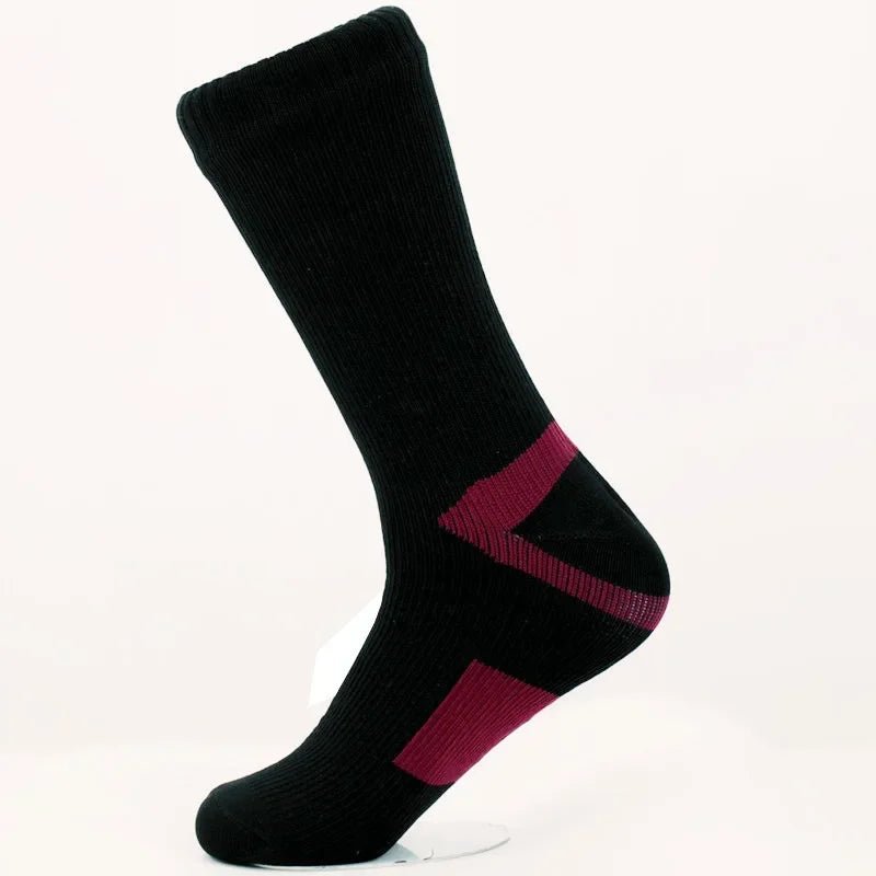 Waterproof Breathable Outdoor Socks - Xnest