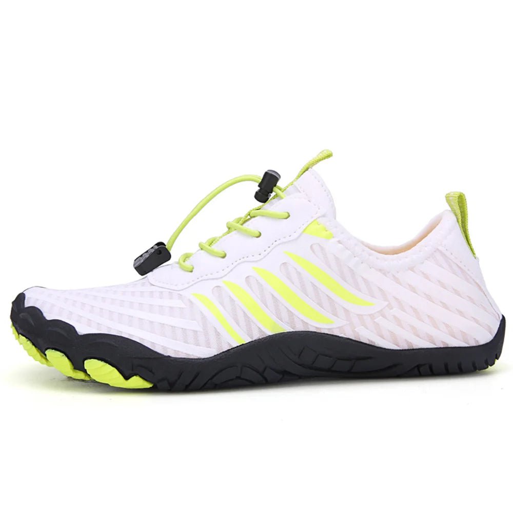 Unisex Quick Dry Water Shoes for Beach Swimming Surfing - Xnest