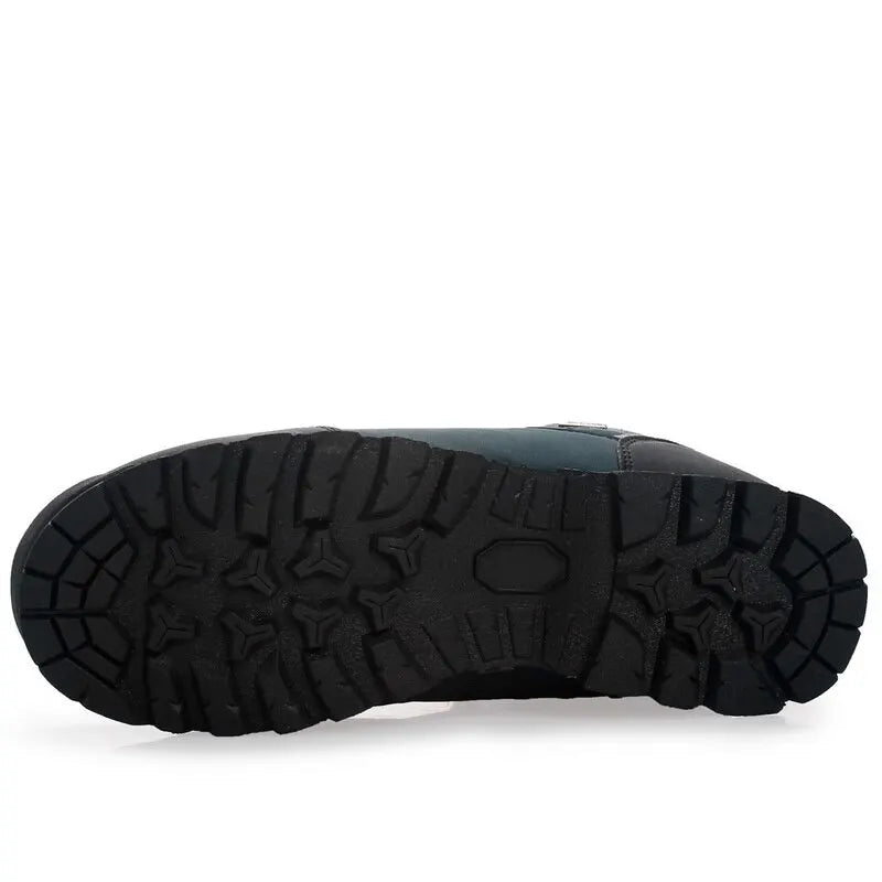 Mountain Climbing/Snow Boots/Hiking Shoes for Men - Xnest