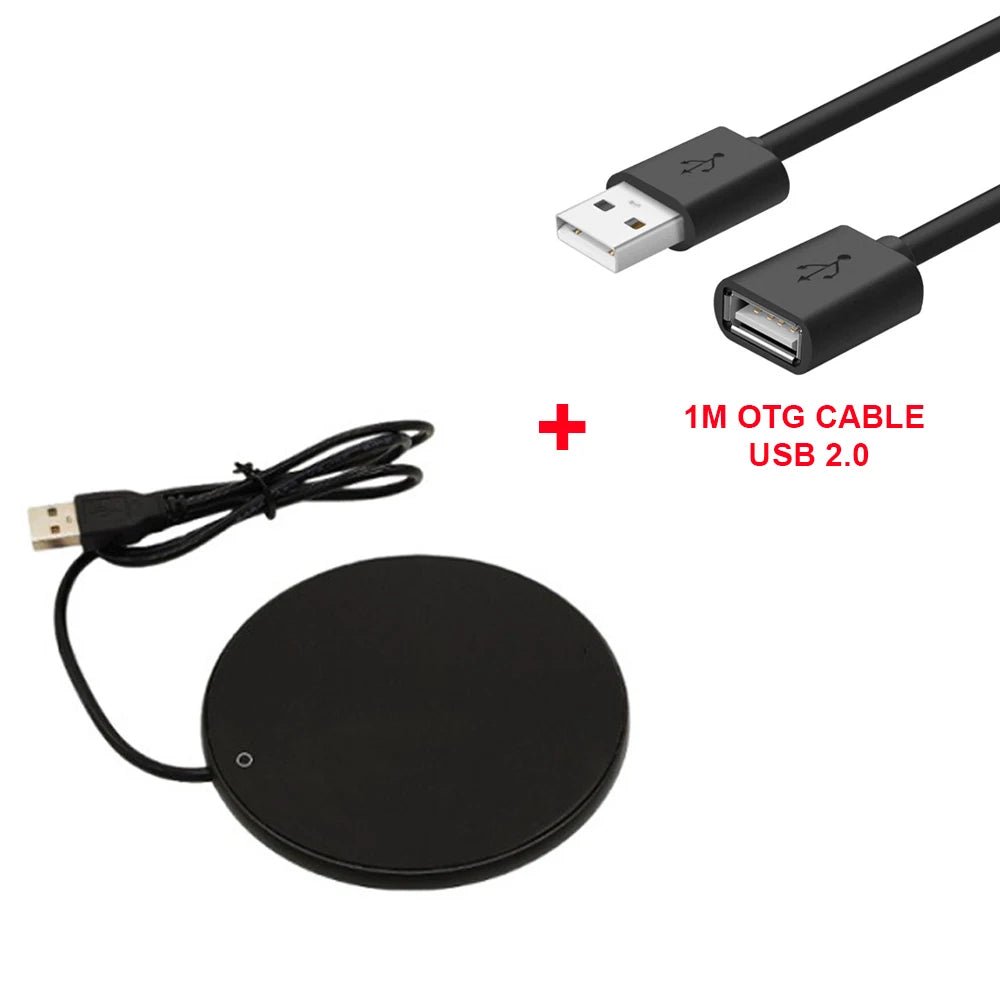 USB Coffee Mug Warmer - Xnest
