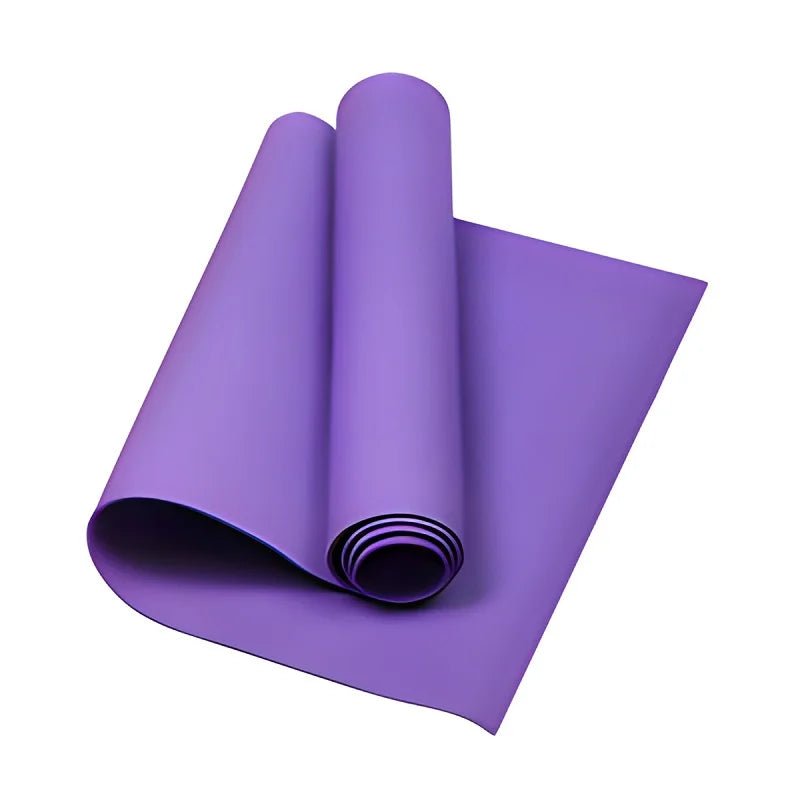 4MM Thick EVA Anti - Slip Yoga Mats Sport Fitness Mat - Xnest