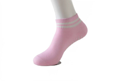 Non - slip Pilates Yoga Athletic Grip Socks for Women - Xnest