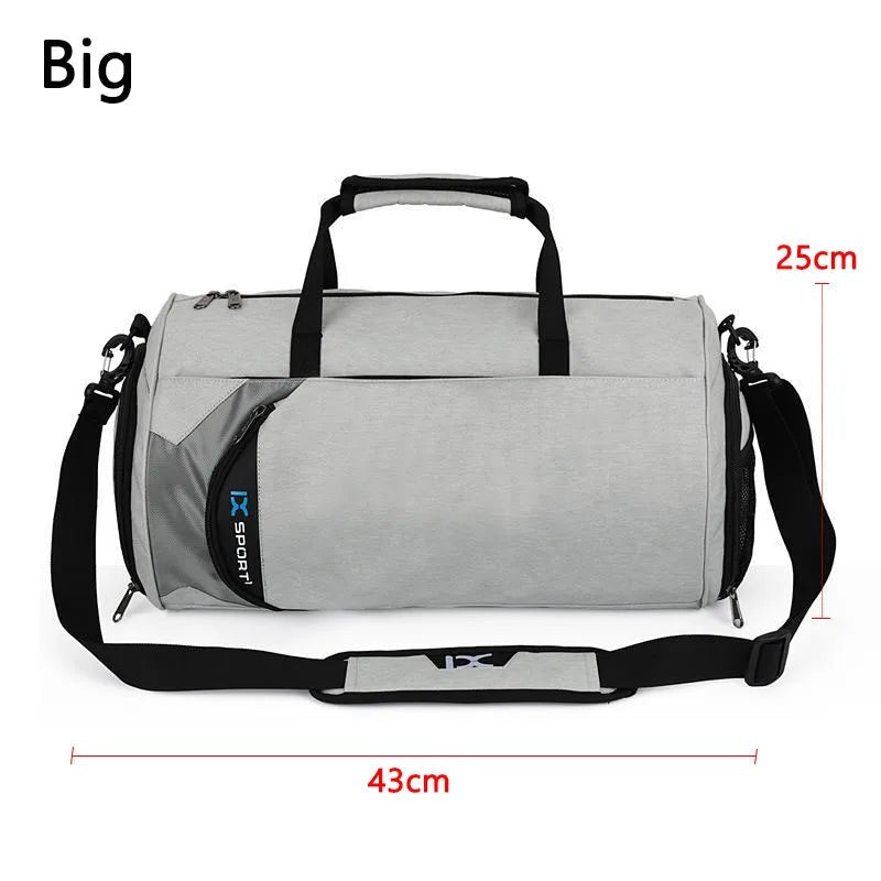 IX Large Gym Fitness Training Bag - Xnest