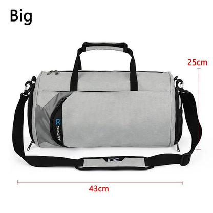 IX Large Gym Fitness Training Bag - Xnest