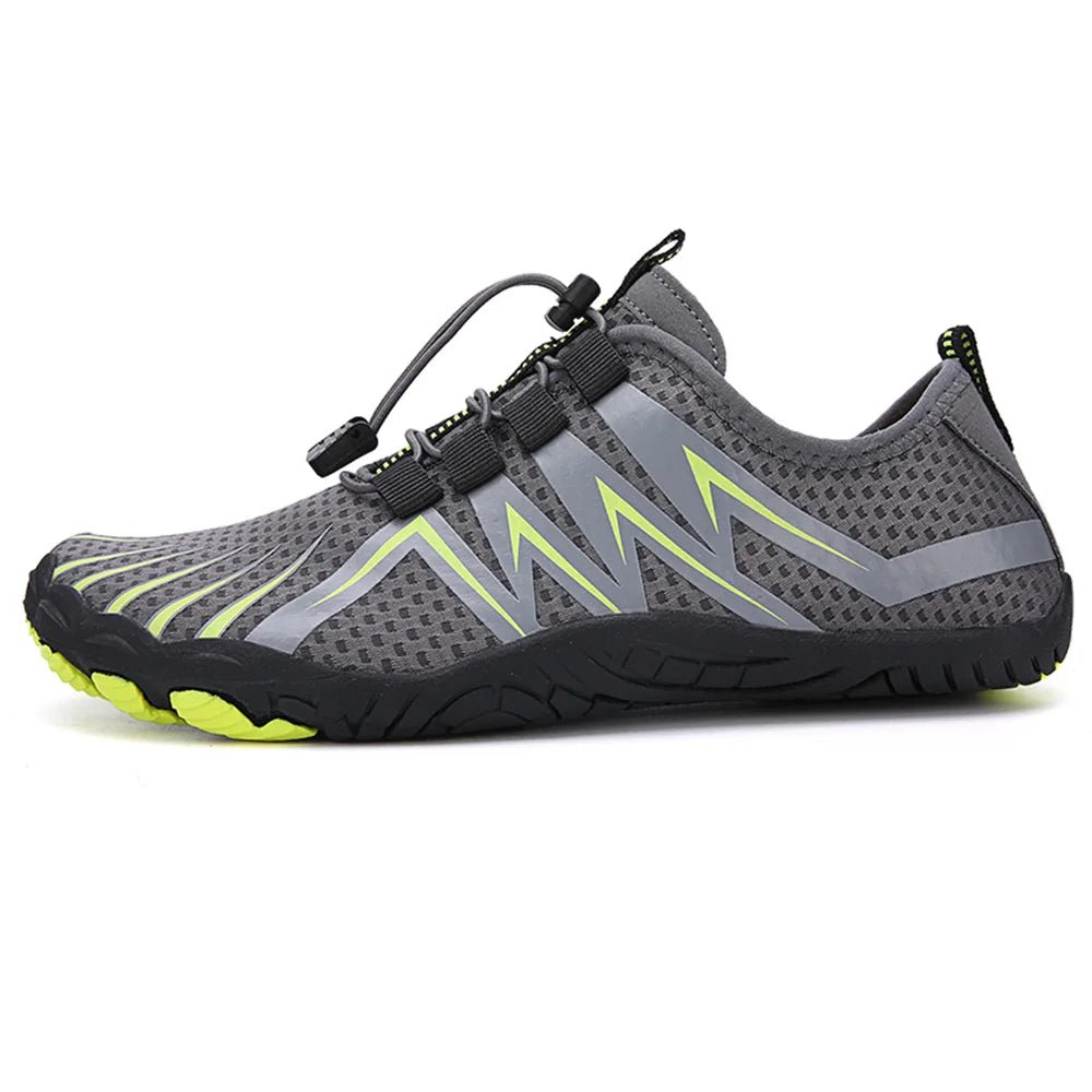 Unisex Quick Dry Water Shoes for Beach Swimming Surfing - Xnest